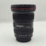 لنز کانن EF 16-35mm f/2.8L II USM دست دوم